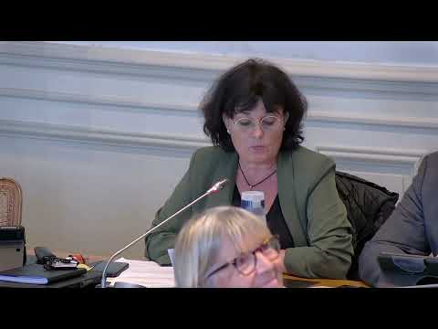 Session du Conseil départemental des Pyrénées-Atlantiques du 3 Avril 2026