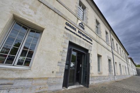 Délégation de la Nive