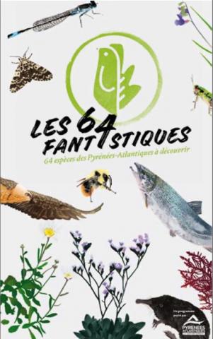 Les 64 fantastiques