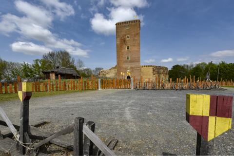 Château de Montaner