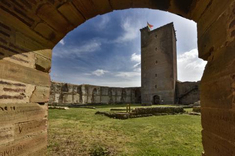 Château de Montaner