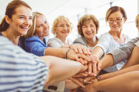 Investir pour une solidarité territoriale et une économie de proximité