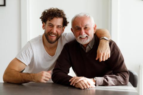 Favoriser l&#039;autonomie