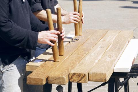 Enseignements artistiques