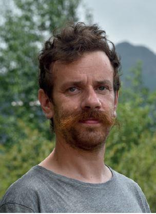 Art dans l&#039;espace public - Béranger Laymond