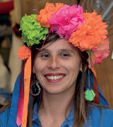 Art dans l&#039;espace public - Natacha Sansoz