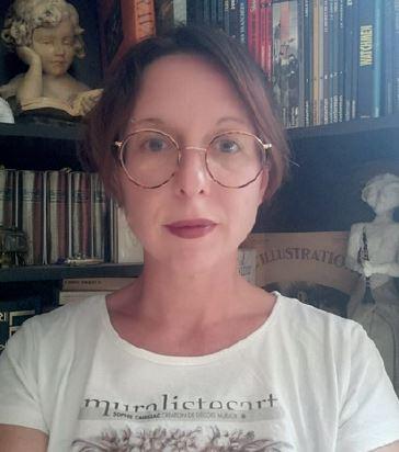 Art dans l&#039;espace public - Sophie Canillac