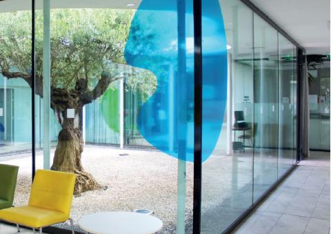 Art dans l&#039;espace public - SDSEI BAB Bayonne