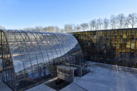 Hôtel du Département - Pau