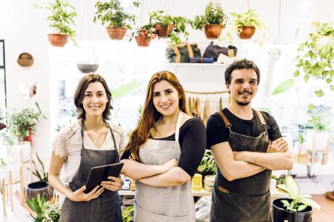 Mon Commerce 64 - Bidart