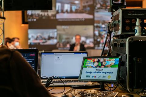 Journée des collèges 2021