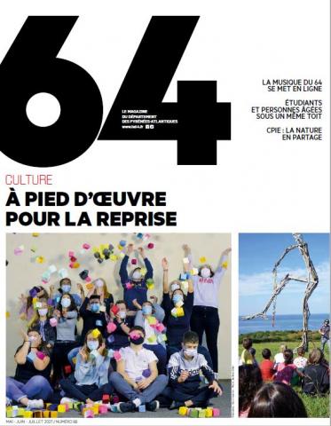 Magazine64 - n°88