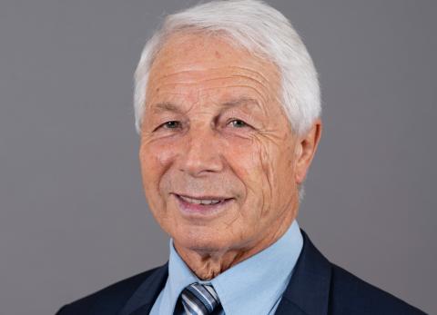 André Arribes