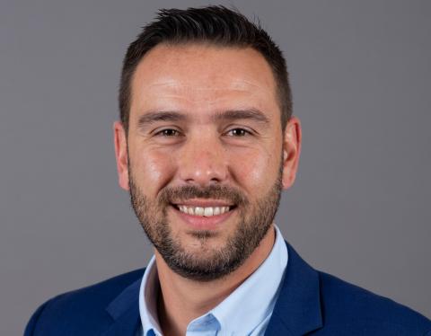 Patrice Baduel - Canton Billère et Côteaux de Jurançon