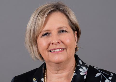 Fabienne Costedoat-Diu - Canton Artix et Pays de Soubestre