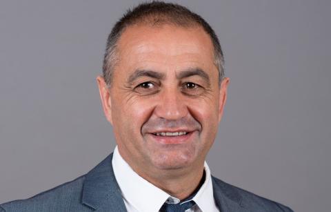 Philippe Echeverria
