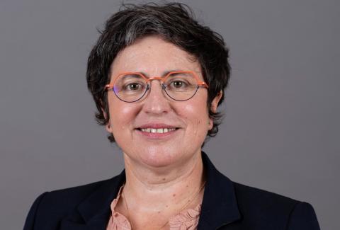 Isabelle Pargade - Canton Baïgura et Mondarrain