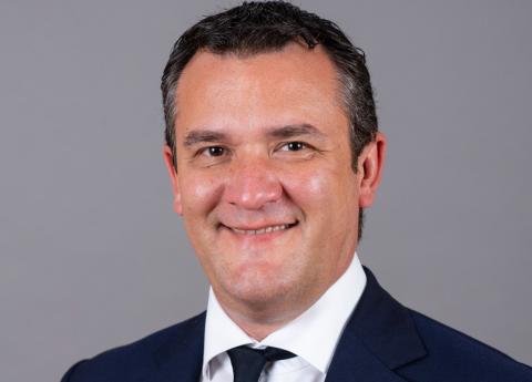 Nicolas Patriarche - Canton Lescar Gave et Terres du Pont Long