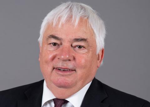 Yves Salanave Péhé - Canton Le Coeur de Béarn