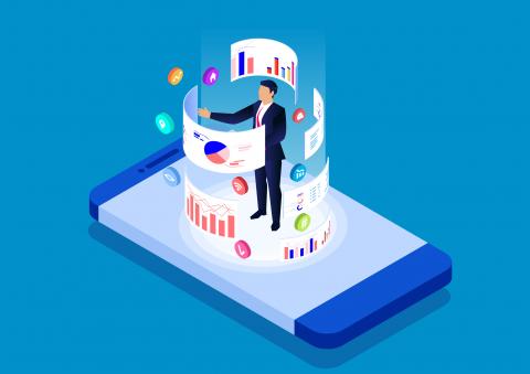 Outils de développement interne - Association