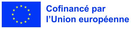 Cofinancé par l'Europe