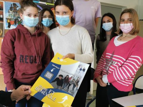 CDJ - un espace numérique pour l'engagement citoyen
