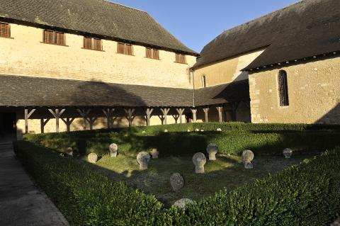 Commanderie Lacommande