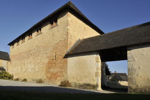 Commanderie Lacommande