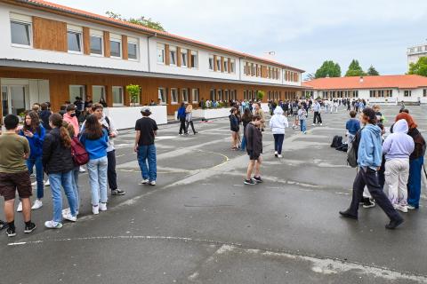 Réhabiliter les collèges