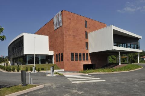 Archives départementales - site de Bayonne