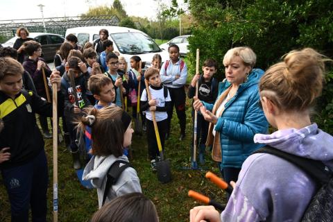 Ateliers ENS Habas Bayonne