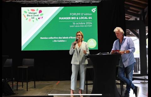 16eme forum manger bio&amp;local