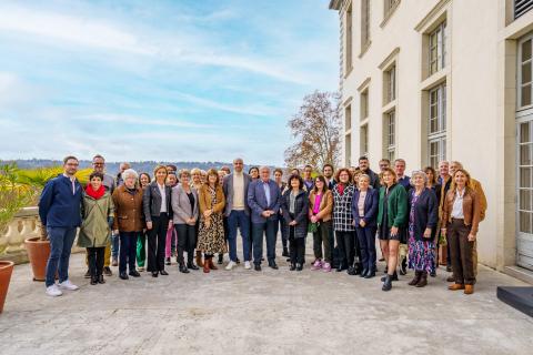 Lundi 18 novembre 2024 – atelier n°5 : les scénarios impactés par les crises 