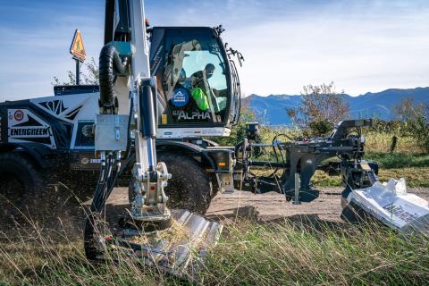 Entretenir les dépendances vertes