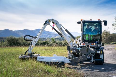 Maintenir le réseau en sécurité et en bon état de circulation