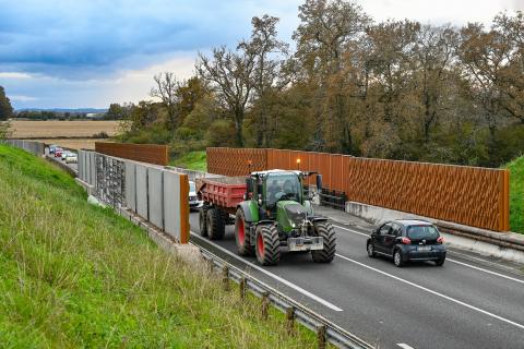 Plan de prévention du bruit dans l&#039;environnement