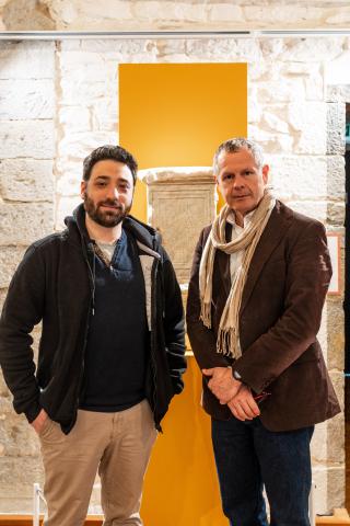 Conférence du 28 mars