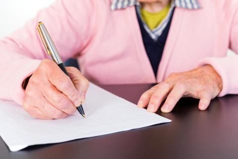 Les modalités de recours