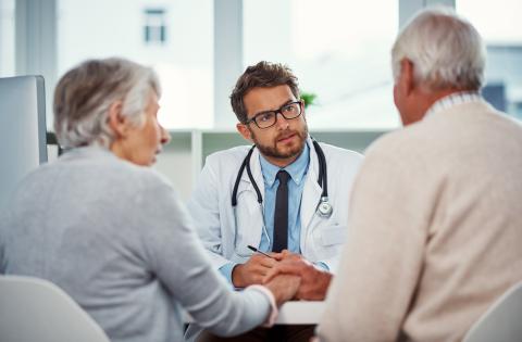 Santé des seniors