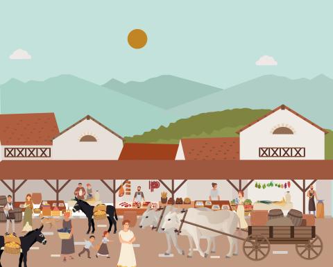 Journée comme au temps des marins