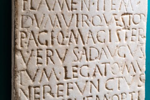 Journées archéologiques