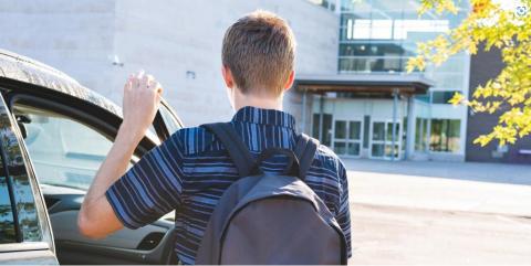 Ouverture inscriptions transports scolaires adaptés