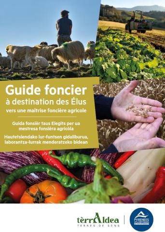 Guide foncier agricole à destination des élus