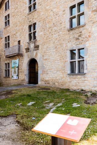 Centre d'éducation au patrimoine Ospitalea