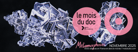 Le mois du Doc