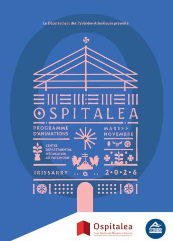 Progamme 2026 Ospitalea