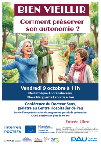 Comment préserver son autonomie ?